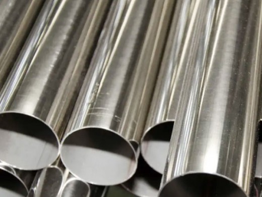 Application Range of 304 Stainless Steel Pipe