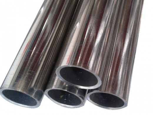 The Differences Between 304 and 316 Stainless Steel Pipes