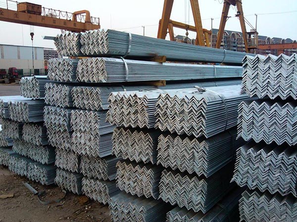 Q345B Angle Steel
