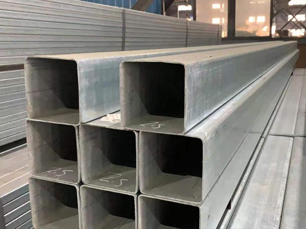 镀锌方管