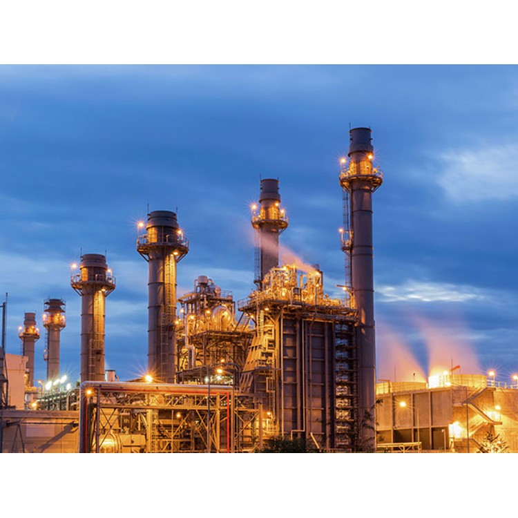 高 效节能 智慧供热