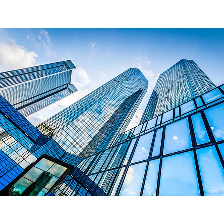 数字化楼宇转型之路