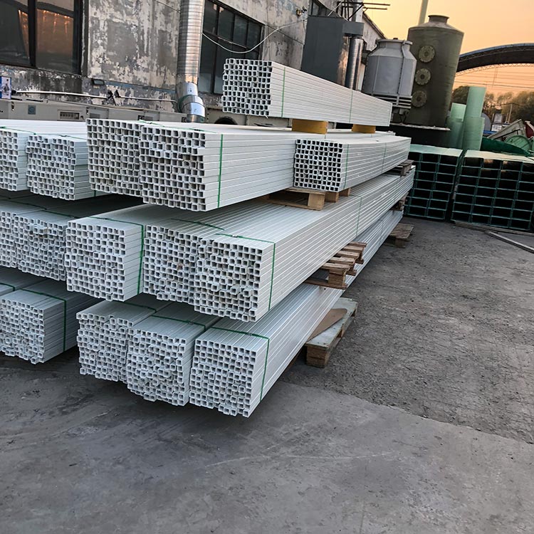 Fiberglass Reinforced Plastic (FRP) Studs