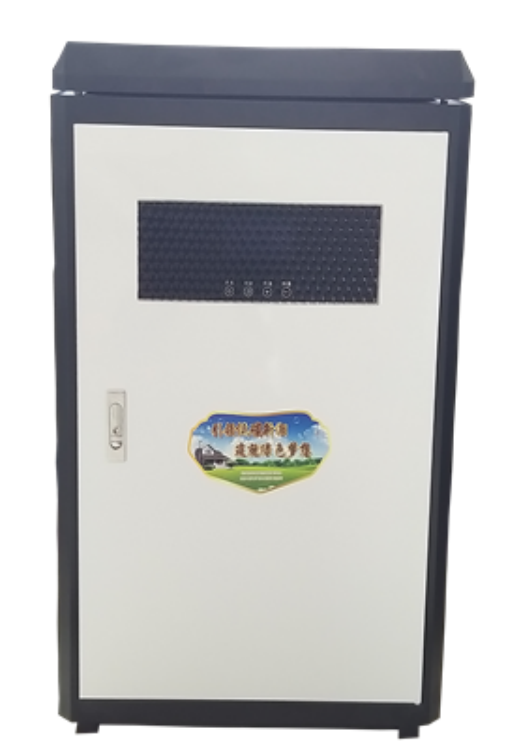 SZ-LD-10-18KW落地式电锅炉