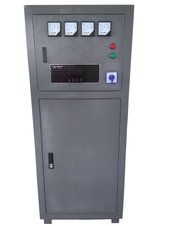 80-120kw落地式采暖炉