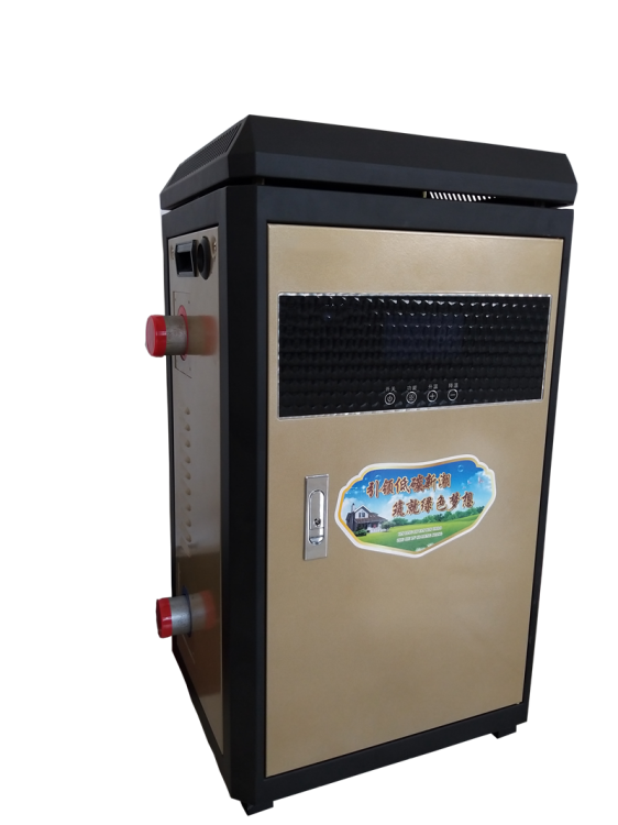 SZ-BGA-8-12KW壁挂式电锅炉