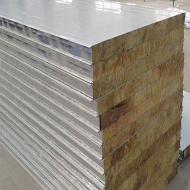 屋面外墙保温岩棉板 岩棉复合板 种类齐全 支持定制