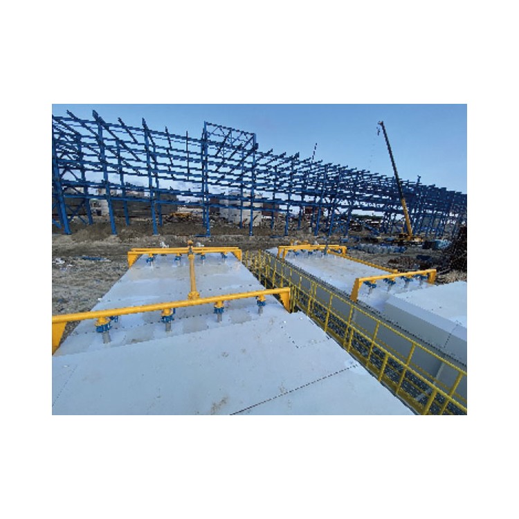 化工行业ABS废水处理