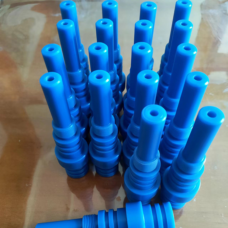 车铣尼龙制品