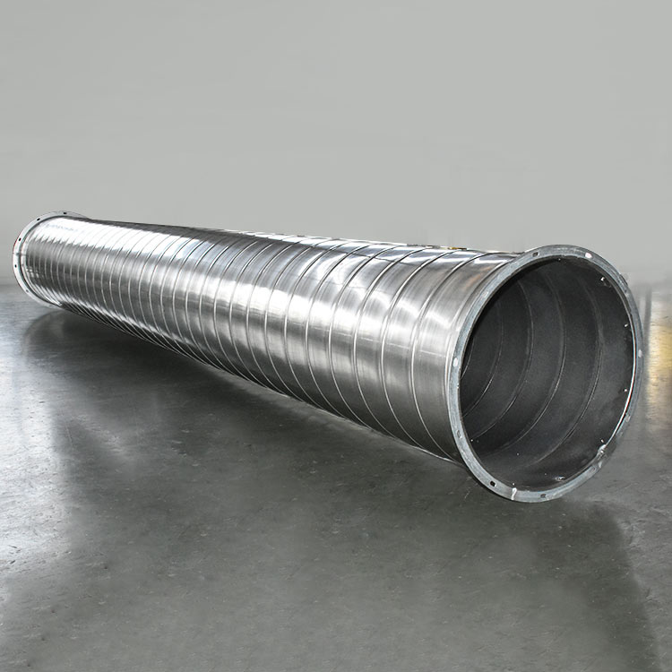 通风管道安装制作通风设备厂家通风管道加工