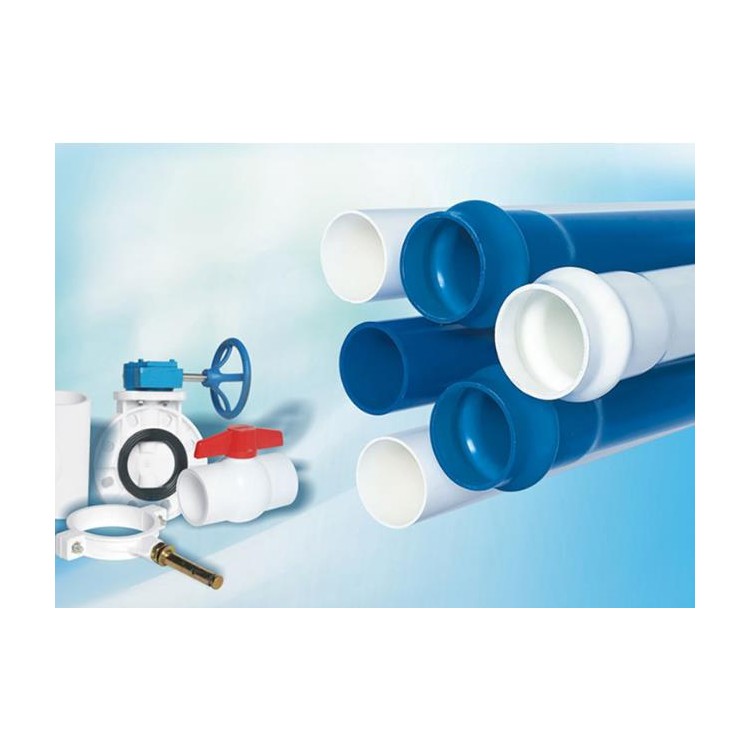 怀化联塑PVC-U双壁波纹管厂家供应 涂塑钢塑复合管