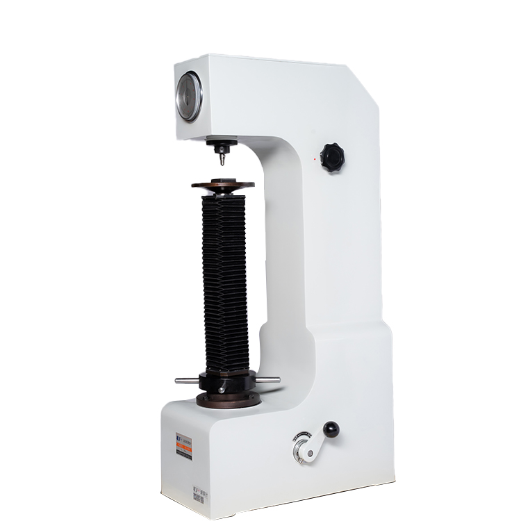 莱洛特硬度计厂家供应洛氏硬度检测仪器