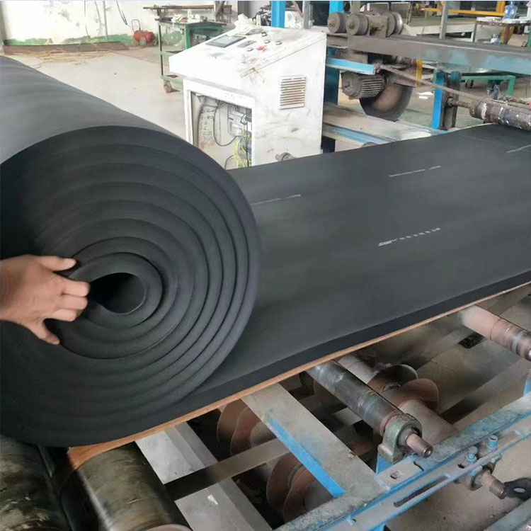 B1级橡塑板 橡塑管 全国供应 大量现货批发可定制