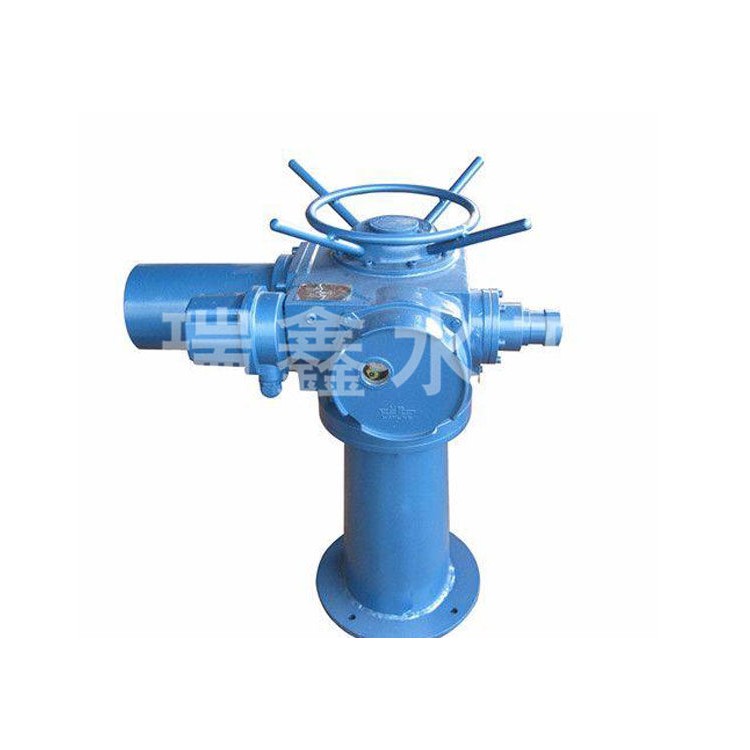 电动装置启闭机-瑞鑫水利机械-厂家直销价格优惠负责安装调试