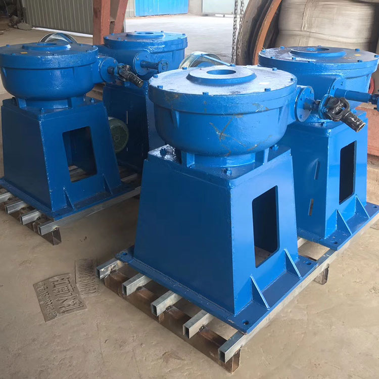 侧摇式启闭机-瑞鑫水利机械-厂家直销价格优惠负责安装调试