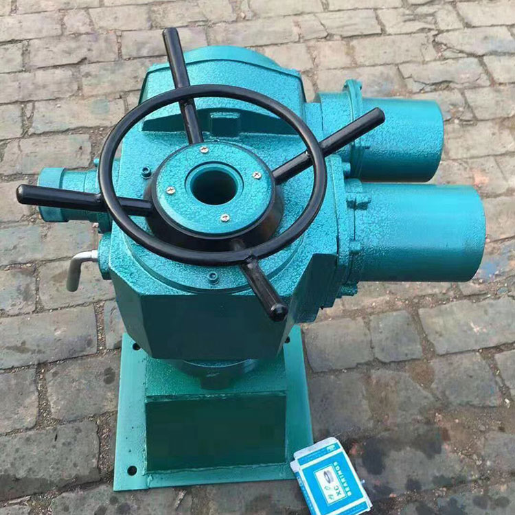 电动装置启闭机-瑞鑫水利机械-厂家直销价格优惠负责安装调试