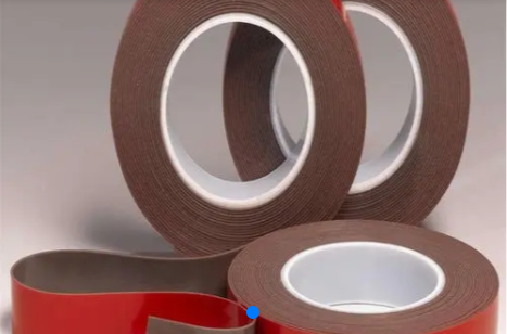 泡棉电梯胶带,铭牌车用无痕胶,汽车外饰