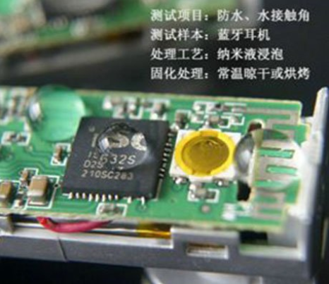 PCB circuit board electronic coating, 1700 as an alternative to the American EGC-1700 concentrate
