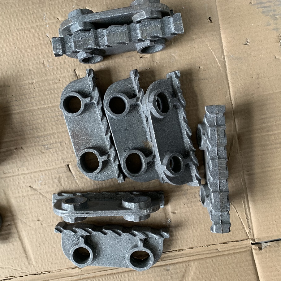 炉排片 四爪炉排 横梁炉排片 可定制加工