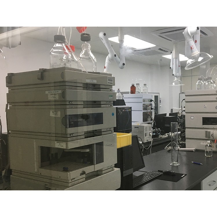 东立生物企业环境