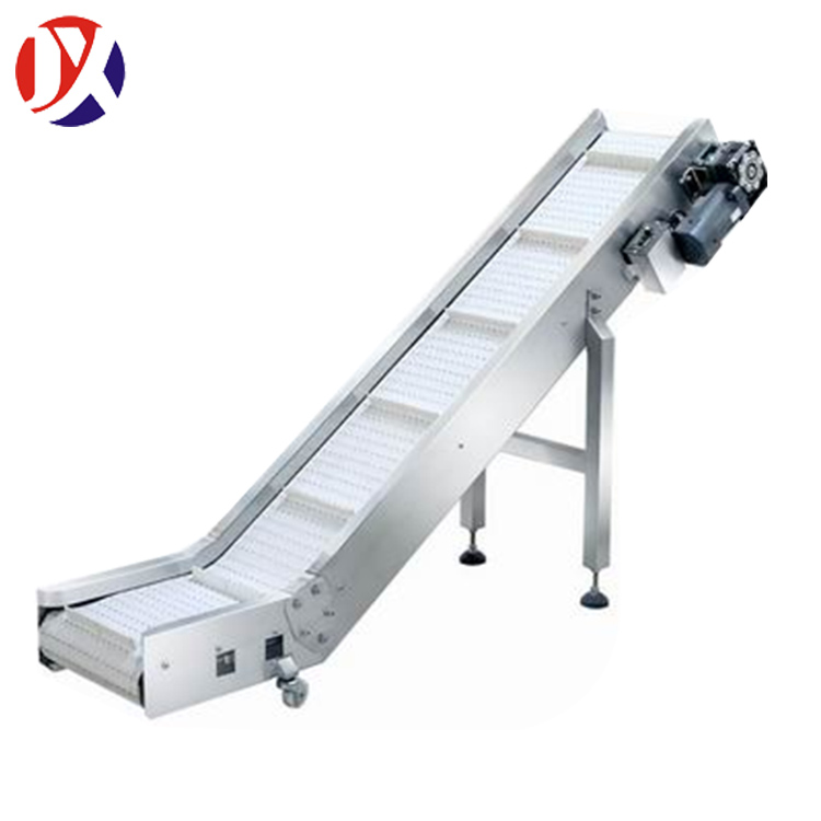products conveyor 