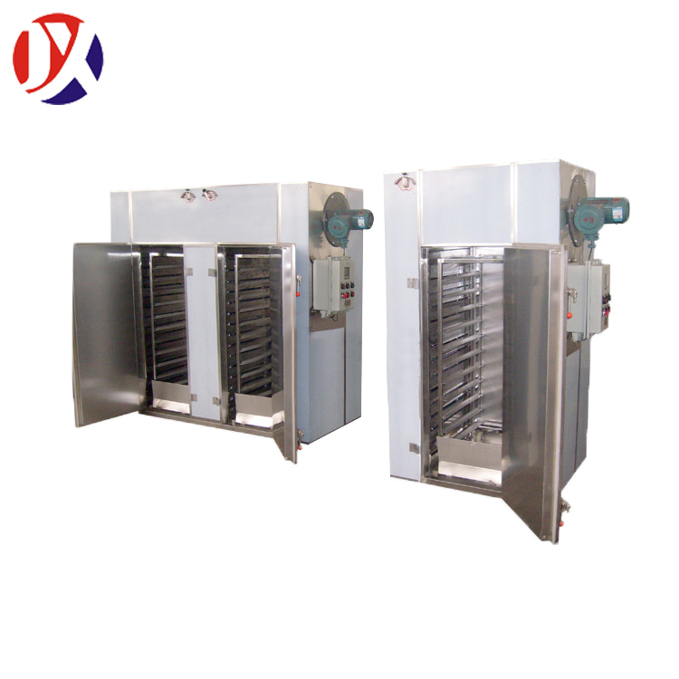 CT C系列热风循环烘箱