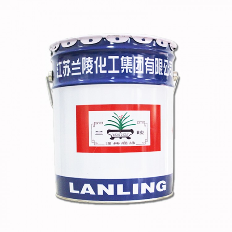 供应兰陵牌醇酸C03-1调和漆 钢结构金属栏杆防锈漆 调合漆
