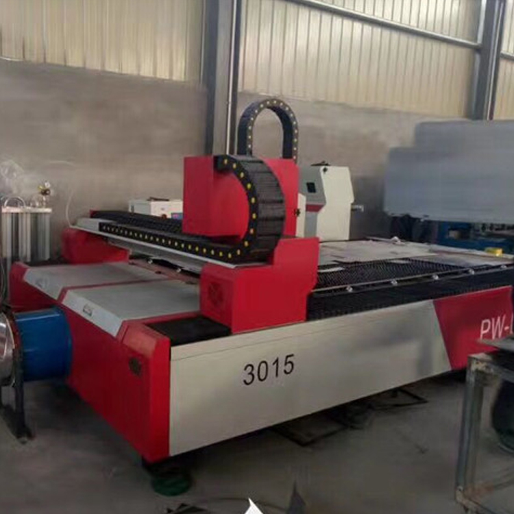 5X14-非标数控等离子火焰切割机