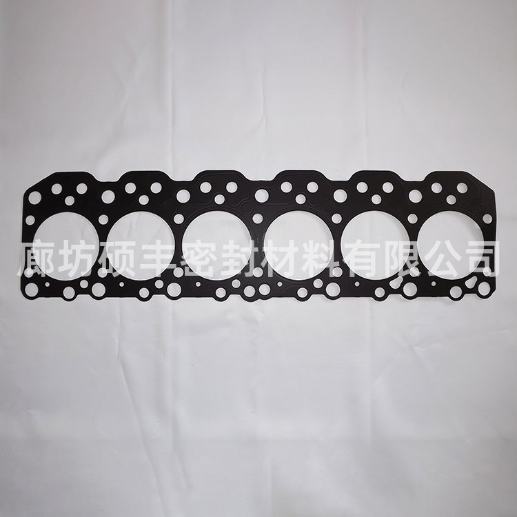 L3000金属气缸垫