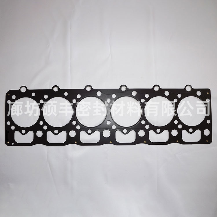 JC100金属气缸垫