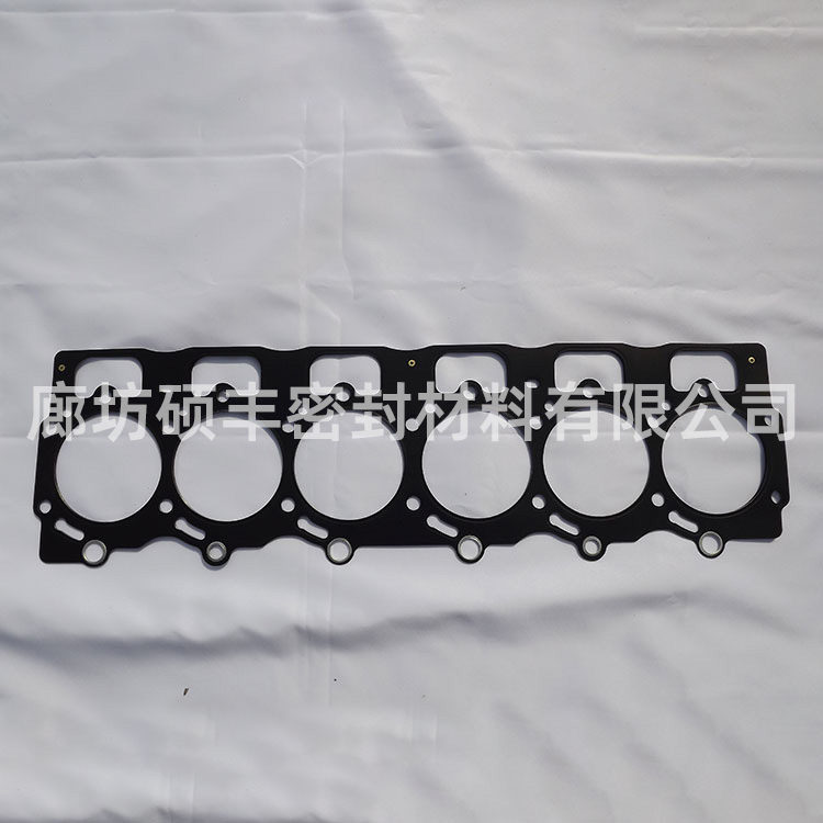 JA300金属气缸垫