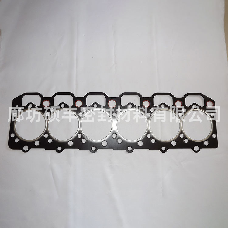 J5600金属气缸垫