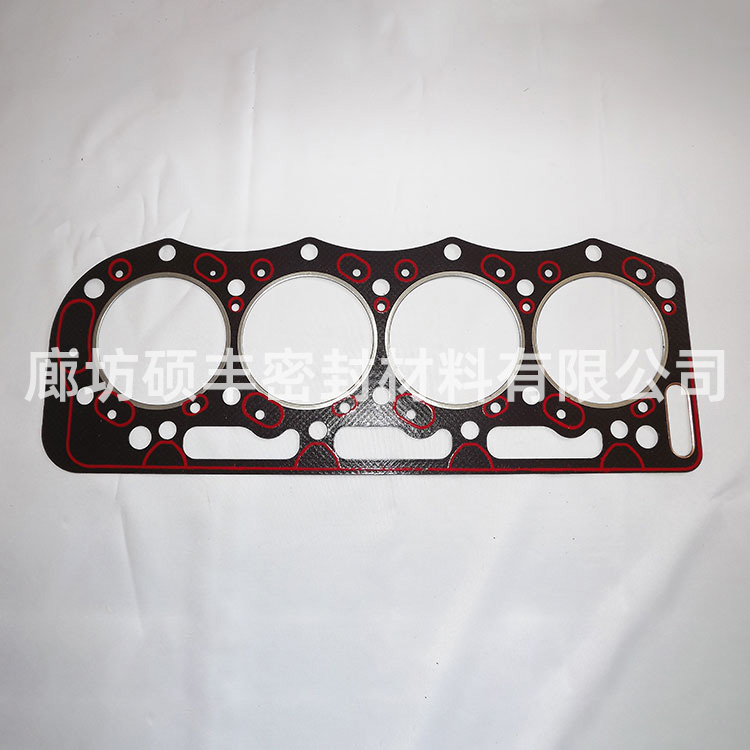 G0100石棉气缸垫