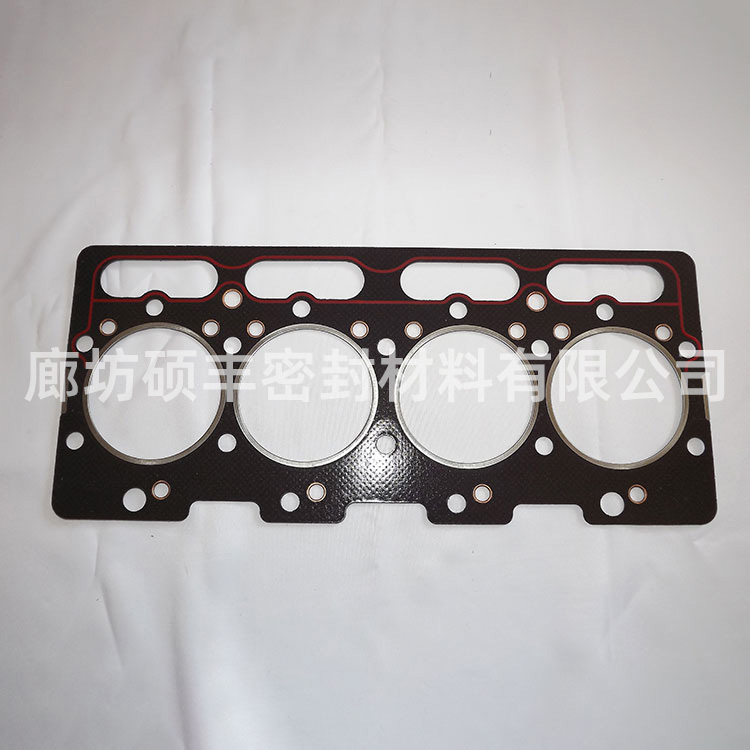 D0300石棉气缸垫