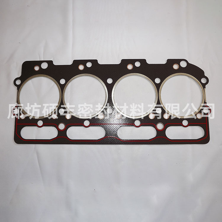 D0300石棉（新）气缸垫