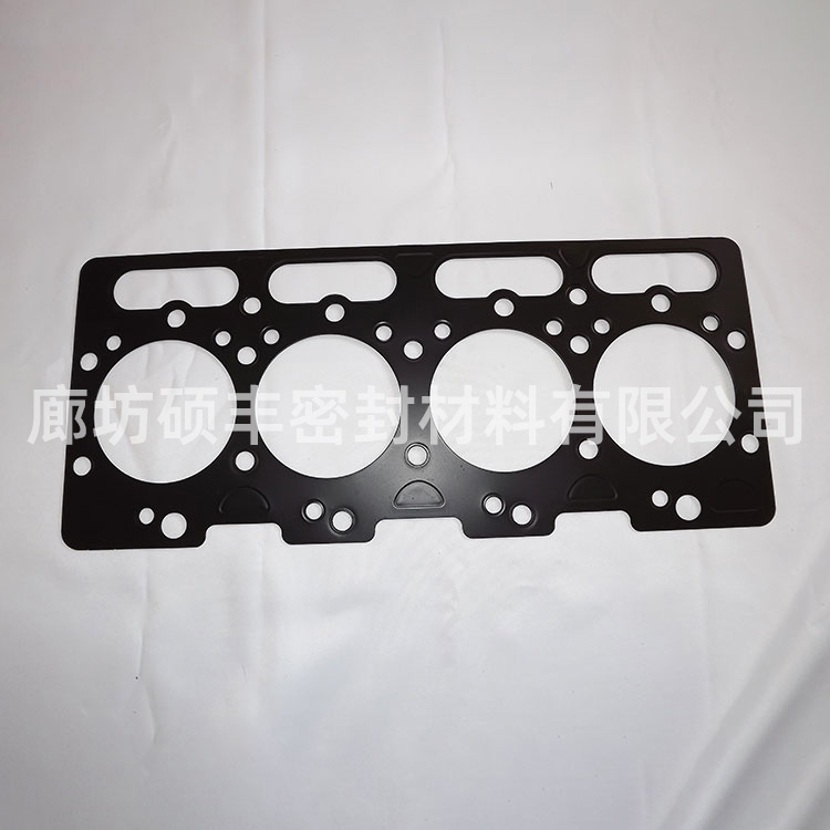 D0300金属气缸垫