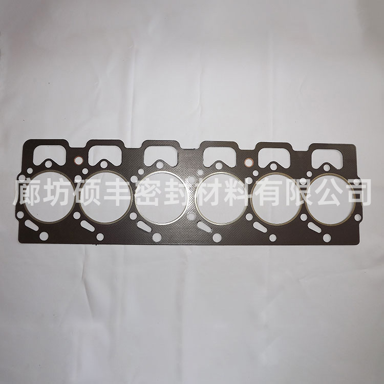 A3000石墨气缸垫