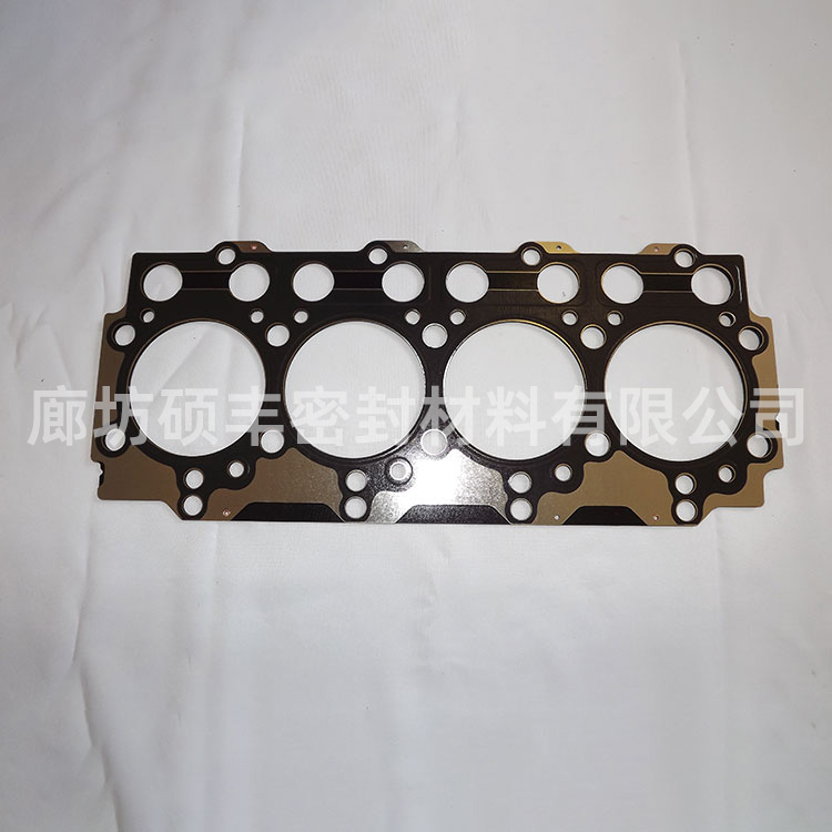 扬柴4105金属（新）气缸垫