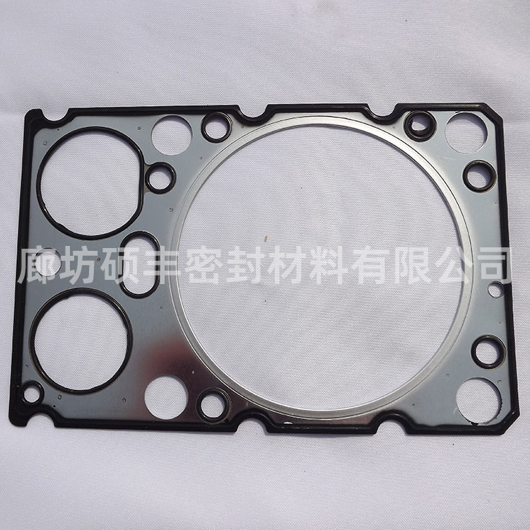 双气门三层气缸垫