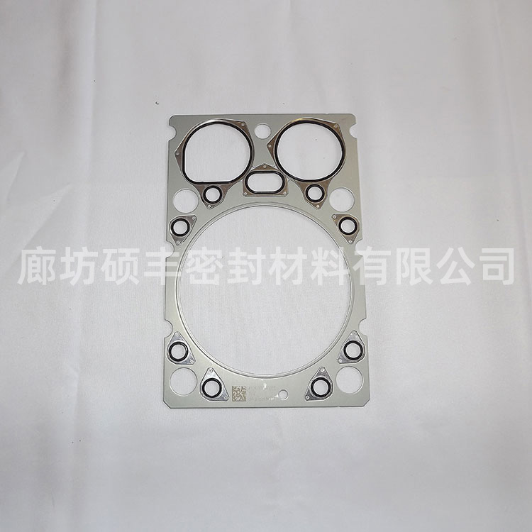 0355单层铆焊气缸垫