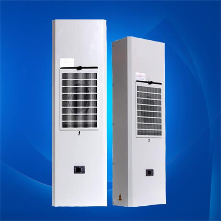 PLC变频器控制柜空调 电气柜空调 耐高温空调