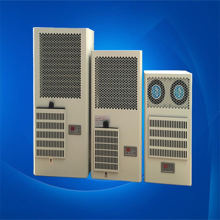 无冷凝水机柜空调 无水机柜冷气机 无水控制柜空调