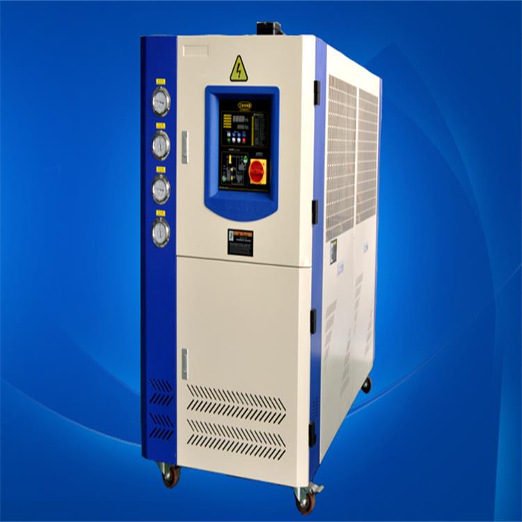 风冷冷水机 低温冷水机 厦门工业冷水机