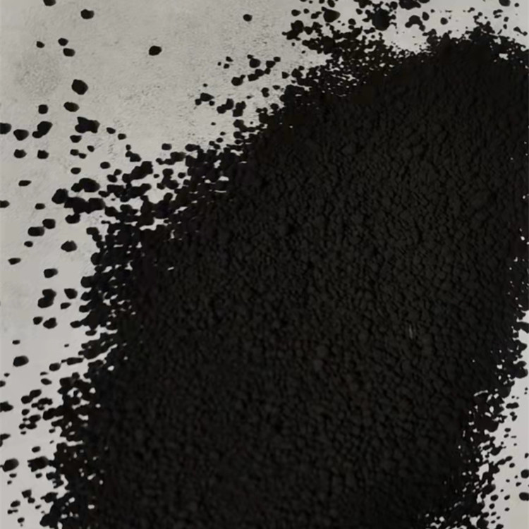 齐齐哈尔成品销售N330颗粒炭黑 用途橡胶塑料染色