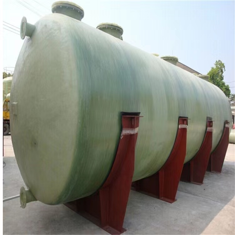 玻璃钢硫酸储罐