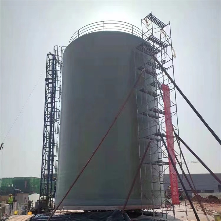 盐酸硫酸硝酸储罐
