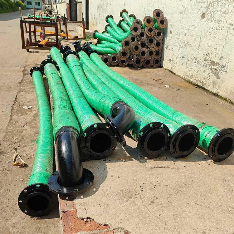大口径胶管价格