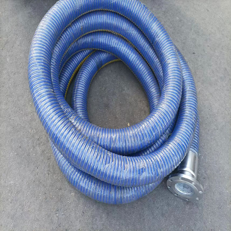 弘创生产 卸油复合软管 橡胶复合软管 耐腐蚀复合软管厂家