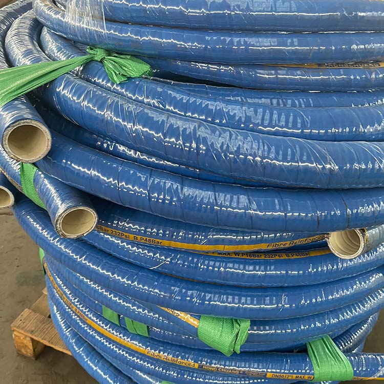 定做化学轻型复合软管