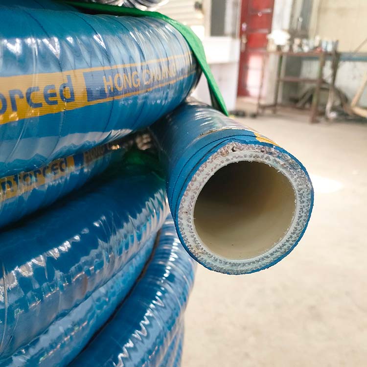 耐化学溶剂复合软管厂家